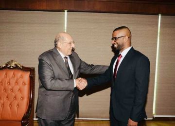 بروتوكول تعاون بين المحكمة العربية للتحكيم والجهاز العربي للتسويق