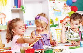 بناء العقول يبدأ من الطفولة.. نائب: الحضانات بالمساجد نقلة تربوية تعزز الهوية والانتماء بناء العقول يبدأ من الطفولة.. نائب: الحضانات بالمساجد نقلة تربوية تعزز الهوية والانتماء