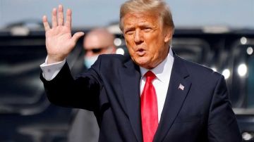 ترامب: الأمر في غزة فظيع للغاية وما يحدث من سرقة للمساعدات فوضى ترامب: الأمر في غزة فظيع للغاية وما يحدث من سرقة للمساعدات فوضى