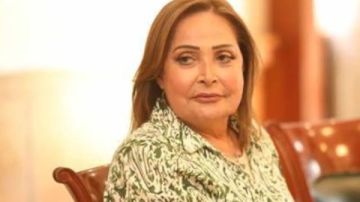 تيسير فهمي: تعرضت للنصب من منتحلة شخصية شادية عبد الحميد.. خاص