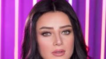 رضوى الشربيني تستعرض أناقتها بإطلالة على الموضة..شاهد رضوى الشربيني تستعرض أناقتها بإطلالة على الموضة..شاهد