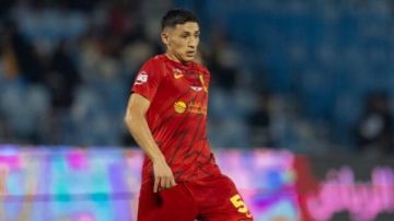 عرض إسباني لضم فيرنانديز من القادسية السعودي مقابل 20 مليون يورو