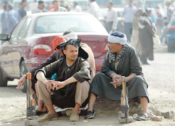 قرار مهم من وزير العمل بشأن العمالة غير المنتظمة قبل تطبيق القانون الجديد (تفاصيل)