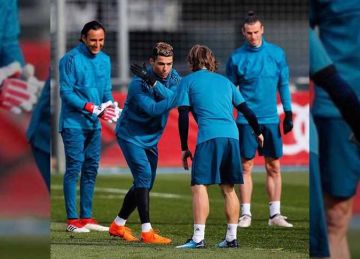 لاعب مغربي جديد على أعتاب ريال مدريد (تفاصيل)