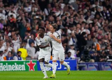 مباشر مباراة ريال مدريد ضد يوفنتوس اليوم في كأس العالم للأندية 2025