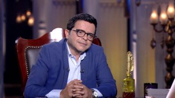 محمد هنيدي يكشف حقيقية خضوعه لجراحة استئصال جزء من معدته خاص