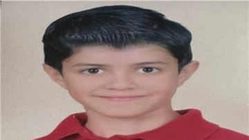 نيابة العلمين تقرر حبس المتهمة في واقعة طفل الجت سكى 15 يوما