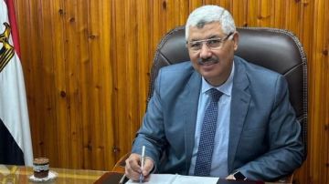 1.2 مليار جنيه قيمة محاضر سرقة الكهرباء بشركة جنوب الدلتا