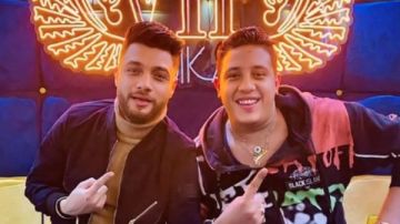 اعتزال حمو بيكا الفن قريبا .. ما علاقة أحمد عامر ؟ اعتزال حمو بيكا الفن قريبا .. ما علاقة أحمد عامر ؟