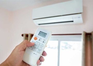  التكييف مش بيسقع .. اضغط على هذا الزر لتحقيق أقصى كفاءة وخفض فاتورة الكهرباء