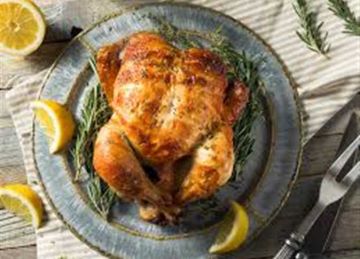 الدجاج وسرطان البروستاتا.. تحذير جديد بعد دراسة شملت نصف مليون شخص