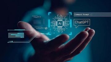 الذكاء الاصطناعي يعيد تشكيل لغتنا .. هل بدأنا نتحدث مثل ChatGPT؟ الذكاء الاصطناعي يعيد تشكيل لغتنا .. هل بدأنا نتحدث مثل ChatGPT؟