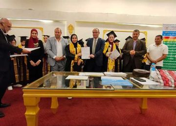  الزراعيين تنظم دورة تدريبية لتخريج 1000 متدرب في 8 برامج للتأهيل لسوق العمل