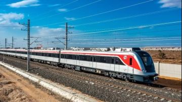 القطار الكهربائي.. تقليل زمن التقاطر إلى 15 دقيقة بعد 5 مساء بدءا من اليوم