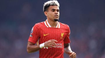 بايرن ميونيخ يتوصل إلى اتفاق شفهي مع لويس دياز ..تفاصيل بايرن ميونيخ يتوصل إلى اتفاق شفهي مع لويس دياز ..تفاصيل