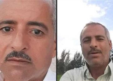 بسبب الثأر.. مصرع شخصين بطلقات نارية أثناء خروجهما من فرح بـ زاوية حمور في البحيرة بسبب الثأر.. مصرع شخصين بطلقات نارية أثناء خروجهما من فرح بـ زاوية حمور في البحيرة