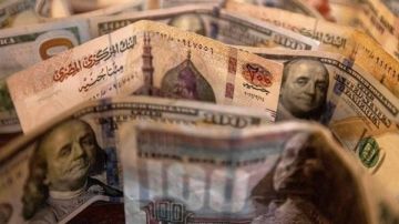 بعد انتعاشة.. مستقبل سعر الجنيه مقابل الدولار الأمريكي