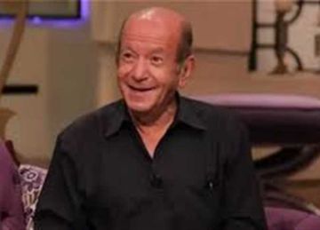 بعد وفاة لطفي لبيب.. طرق الوقاية من سرطان الحنجرة بعد وفاة لطفي لبيب.. طرق الوقاية من سرطان الحنجرة