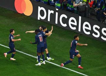 تشكيل باريس سان جيرمان المتوقع أمام تشيلسي في نهائي مونديال الأندية