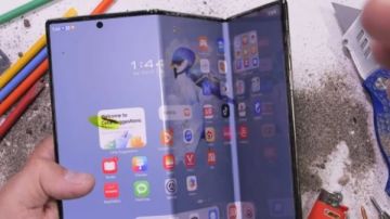 سباق الطي الثلاثي يشتعل.. هل تخطف هواوي الأضواء مجددا مع Mate XT 2؟