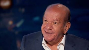 سلمت عليه وحضنته.. جمال شعبان عن لقاءه الأخير بـ لطفي لبيب