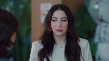 فدوى عابد: شخصيتي في فات الميعاد نموذج لجدعنة الست المصرية