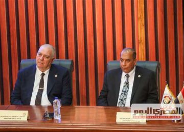 في يومها الثاني.. انتظام لجان تلقي طلبات الترشح لانتخابات الشيوخ 2025 بالمنيا