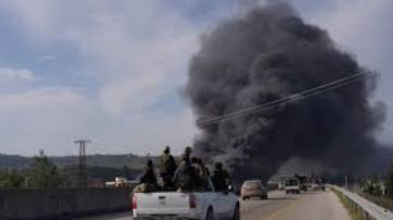 لجنة التحقيق في أحداث الساحل السوري: 1469 قتيلا وتوصيات بالعدالة الانتقالية وتجريم النعرات الطائفية