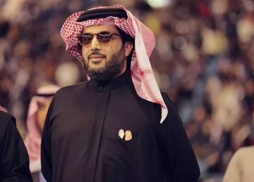  لن أعلق .. تصريح ناري من تركي آل الشيخ بعد فوز الهلال التاريخي أمام السيتي