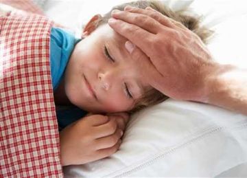 متسلل صامت يهدد صحة الأطفال.. طرق الوقاية من التهاب الكبد الوبائي (أ)