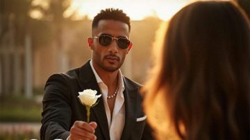 محمد رمضان يطرح أغنية إيه يا قلبي من كلمات مصطفى حدوتة محمد رمضان يطرح أغنية إيه يا قلبي من كلمات مصطفى حدوتة