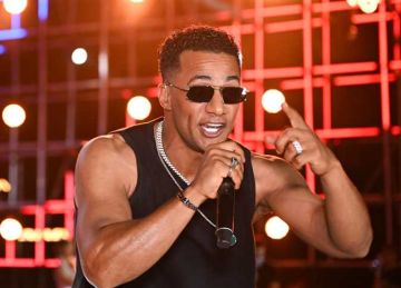  مستأنف جنح الدقى تؤيد براءة محمد رمضان من تهم إهانة العلم المصري 