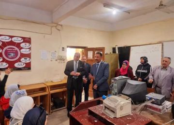 220 درجة كحد أدنى.. اعتماد تنسيق الثانوي العام بمدارس القليوبية (تفاصيل)