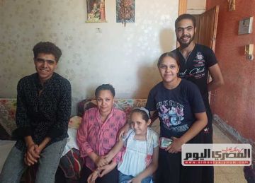  أبانوب الأول بالدبلومات الفنية التجارية 2025: اتظلمت في دخول الثانوية العامة وربنا كرمني بنجاح أكبر مما تمنيت