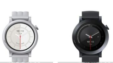 بتقنيات مبتكرة ومزايا متقدمة.. إليك أفضل ساعة ذكية في الأسواق