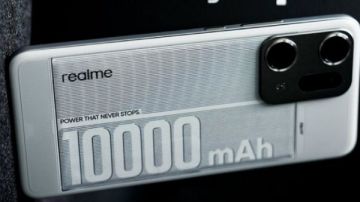 بقدرة شحن جبارة .. تعرف على أفضل هاتف ذكي في 2025