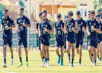 تقام على 3 أشواط.. شوبير يكشف تفاصيل مباراة الأهلي ضد الملعب التونسي تقام على 3 أشواط.. شوبير يكشف تفاصيل مباراة الأهلي ضد الملعب التونسي