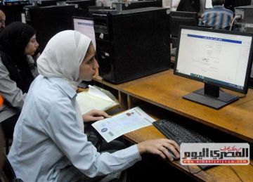 تنسيق المرحلة الأولى.. التوزيع الجغرافي لطلاب محافظة الدقهلية بالجامعات تنسيق المرحلة الأولى.. التوزيع الجغرافي لطلاب محافظة الدقهلية بالجامعات