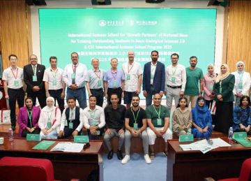 تنفيذ 1667 مشروعا ونشاطا طلابيا خلال 2024- 2025 بجامعة بنها