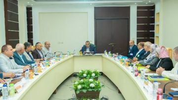 لمتابعة سير العمل.. وزير الدولة للإنتاج الحربي يتفقد شركة أبي قير للصناعات الهندسية لمتابعة سير العمل.. وزير الدولة للإنتاج الحربي يتفقد شركة أبي قير للصناعات الهندسية