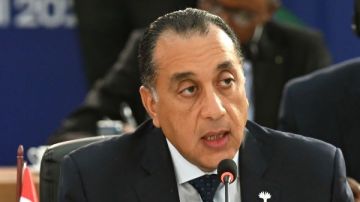 مدبولي عن ارتفاع الحوادث: نعتذر عن سوء الأحوال.. وسنطور جميع الطرق 