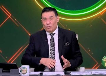 «ميركاتو الأحلام».. مدحت شلبي يكشف مفاوضات الزمالك مع 5 نجوم سوبر «ميركاتو الأحلام».. مدحت شلبي يكشف مفاوضات الزمالك مع 5 نجوم سوبر