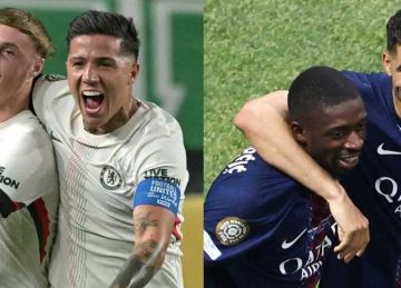 نهائي كأس العالم للأندية 2025.. كل ماتريد معرفته عن مباراة تشيلسي ضد بي اس جي