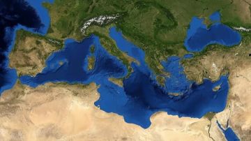 هل يشهد البحر المتوسط موجات زلزالية أو تسونامي؟.. خبير جيولوجيا يحسم الجدل