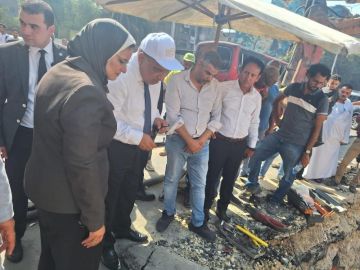 وزير الكهرباء: الشبكة الموحدة آمنة ومستقرة والكهرباء متاحة لكافة الاستخدامات