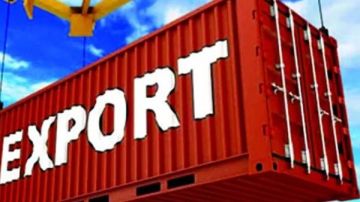 127.7 مليون دولار حجم التبادل التجارى بين مصر والصومال خلال 2024 127.7 مليون دولار حجم التبادل التجارى بين مصر والصومال خلال 2024