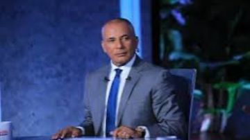 أحمد موسى يكشف كارثة تهدد 7000 سنة حضارة