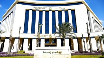 الصناعة: 27 يوليو آخر موعد للتقديم على 36 مصنعا بمدينة الجلود بالروبيكي