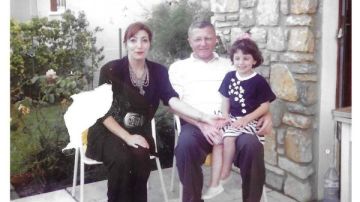 العرض العالمي الأول لفيلم بابا وقذافي بمهرجان فينيسيا السينمائي الدولي العرض العالمي الأول لفيلم بابا وقذافي بمهرجان فينيسيا السينمائي الدولي