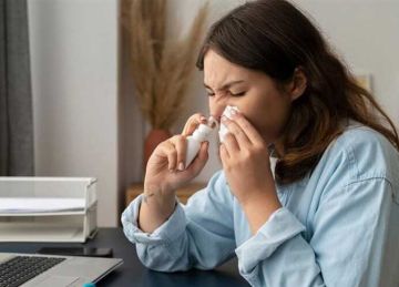 انسداد الأنف ليس مجرد نزلة برد.. المخاطر الخفية للزوائد الأنفية